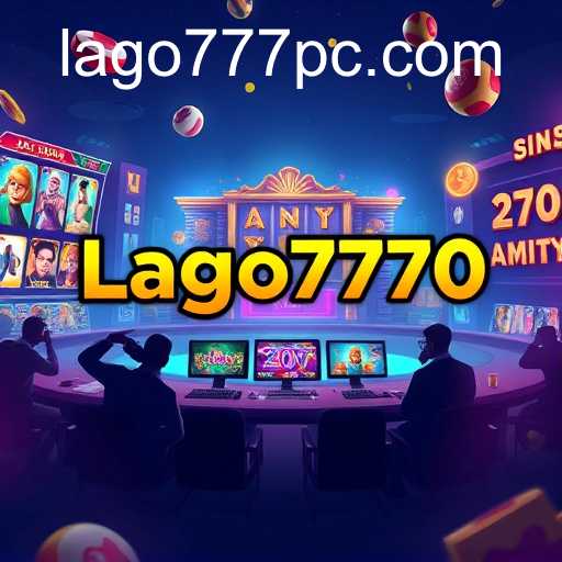 The Rise of Lago777 in the Gaming World