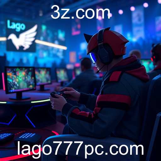 Lago777 Tops the Charts in Gaming World