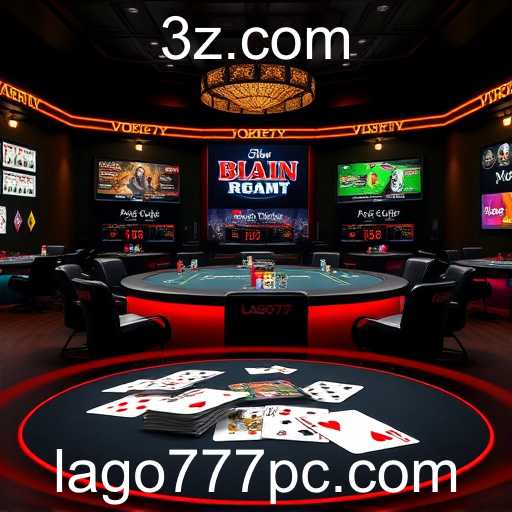 Poker Room
