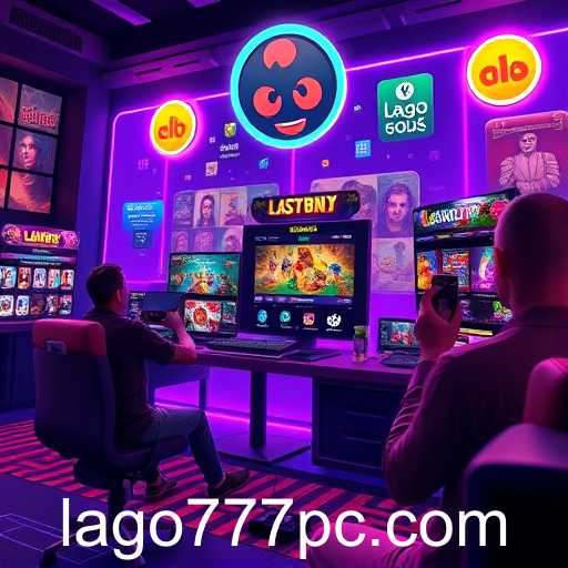 The Rise of Online Gaming Platforms