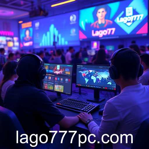 The Rise of Online Gaming in the Modern Era